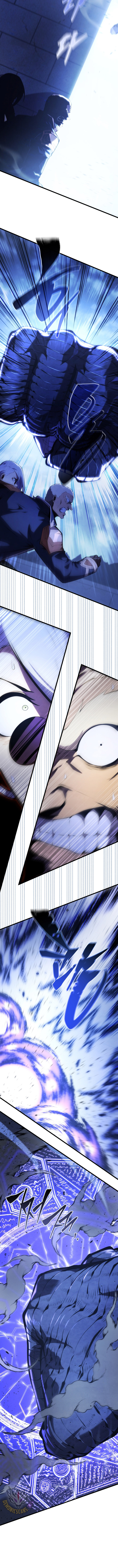 Read Swordmaster's Youngest Son Manga Online