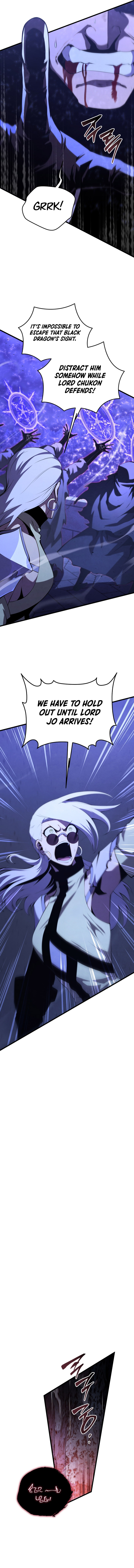 Read Swordmaster's Youngest Son Manga Online