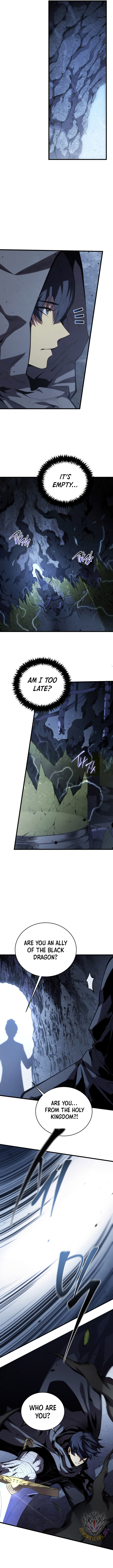 Read Swordmaster's Youngest Son Manga Online