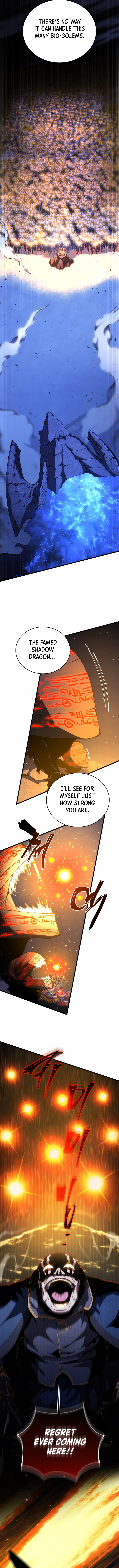 Read Swordmaster's Youngest Son Manga Online