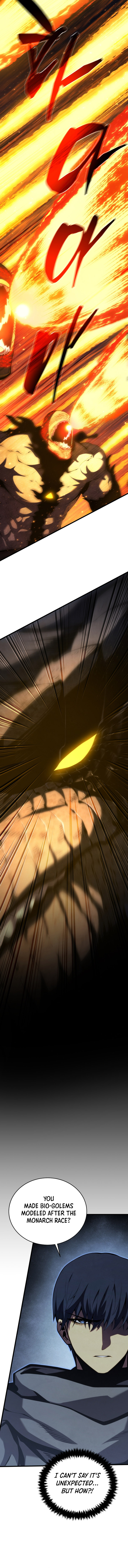 Read Swordmaster's Youngest Son Manga Online