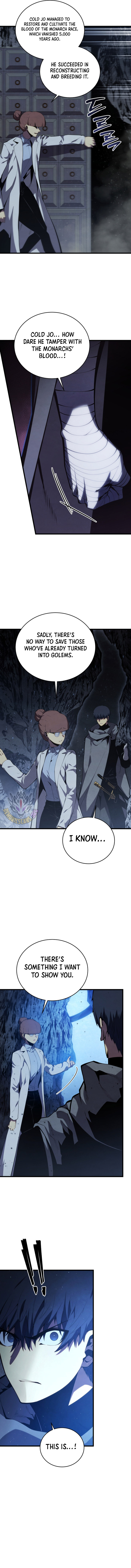 Read Swordmaster's Youngest Son Manga Online