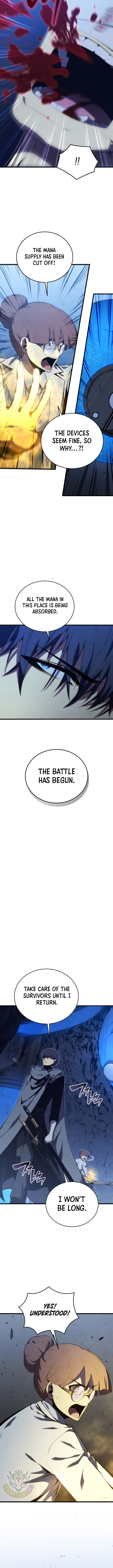 Read Swordmaster's Youngest Son Manga Online