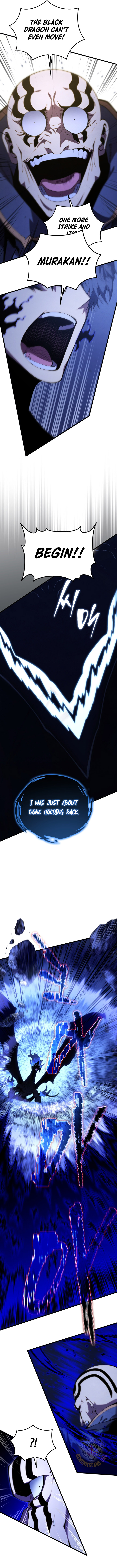 Read Swordmaster's Youngest Son Manga Online