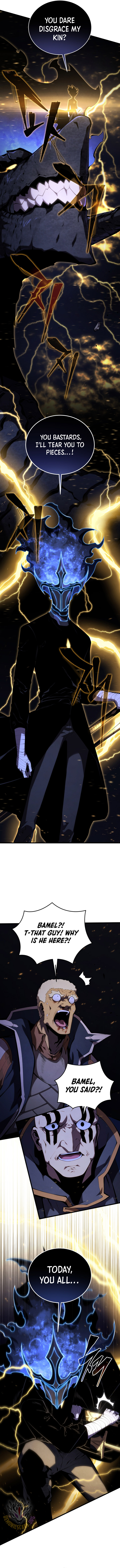 Read Swordmaster's Youngest Son Manga Online