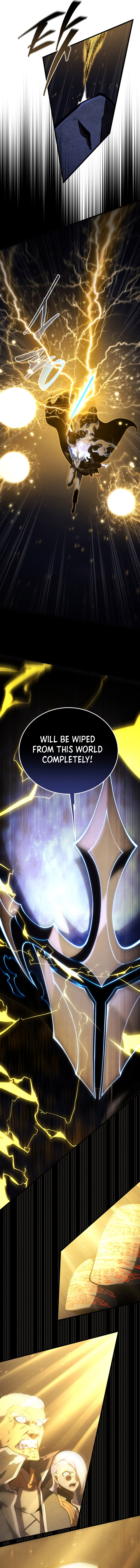 Read Swordmaster's Youngest Son Manga Online