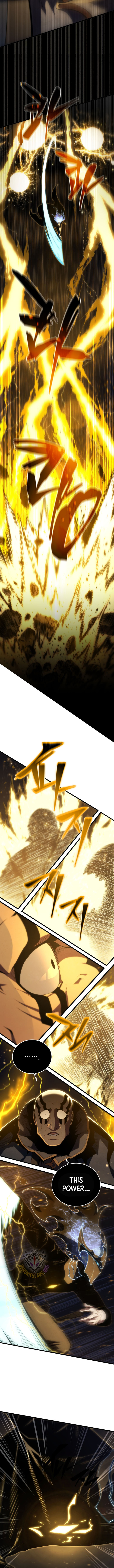 Read Swordmaster's Youngest Son Manga Online