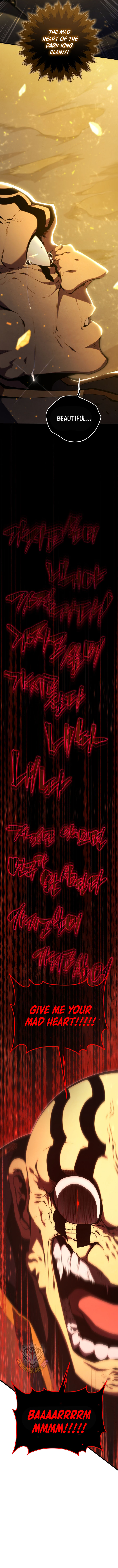 Read Swordmaster's Youngest Son Manga Online