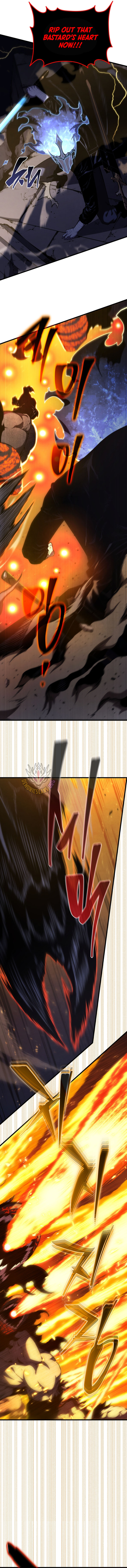 Read Swordmaster's Youngest Son Manga Online