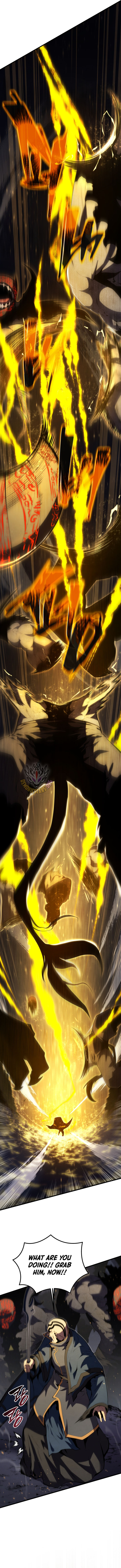 Read Swordmaster's Youngest Son Manga Online