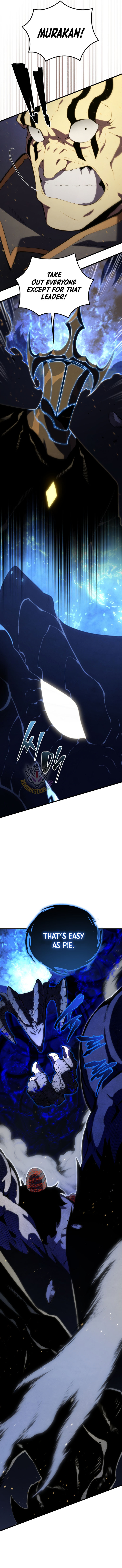 Read Swordmaster's Youngest Son Manga Online