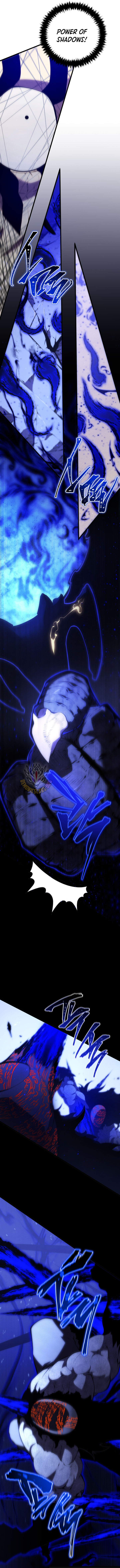 Read Swordmaster's Youngest Son Manga Online