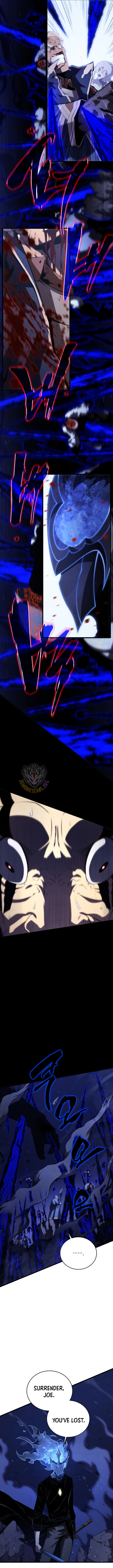 Read Swordmaster's Youngest Son Manga Online