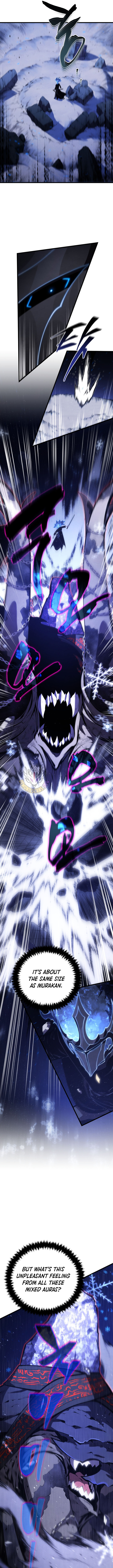 Read Swordmaster's Youngest Son Manga Online