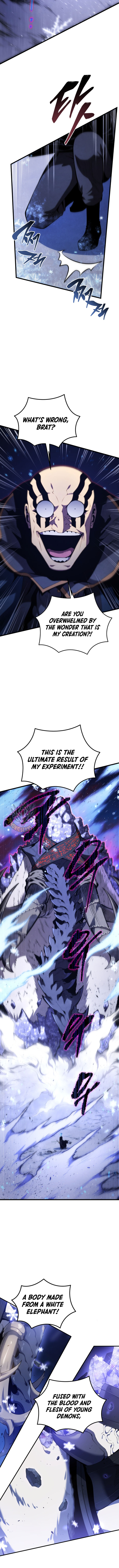 Read Swordmaster's Youngest Son Manga Online