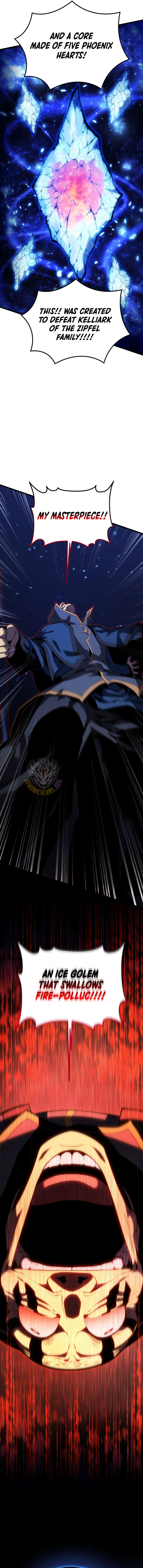 Read Swordmaster's Youngest Son Manga Online