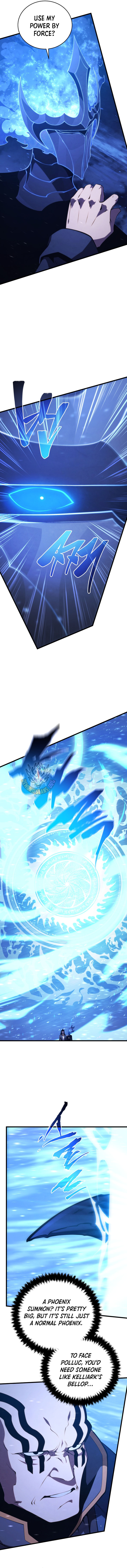 Read Swordmaster's Youngest Son Manga Online