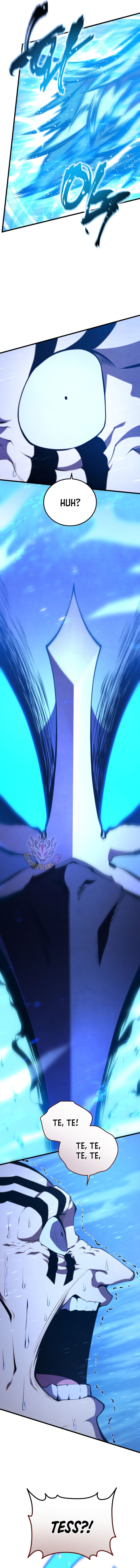 Read Swordmaster's Youngest Son Manga Online