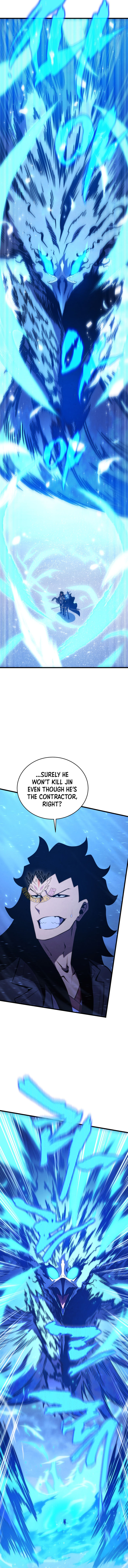 Read Swordmaster's Youngest Son Manga Online