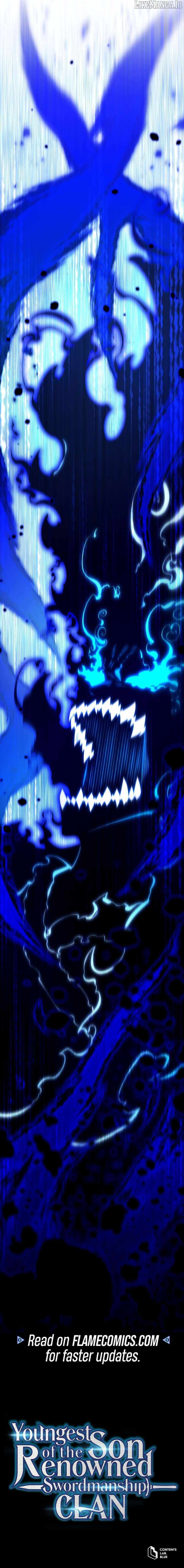 Read Swordmaster's Youngest Son Manga Online