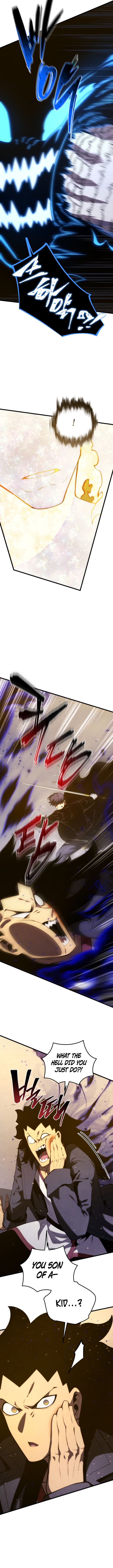 Read Swordmaster's Youngest Son Manga Online