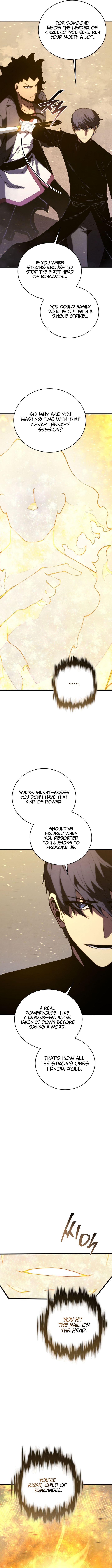 Read Swordmaster's Youngest Son Manga Online