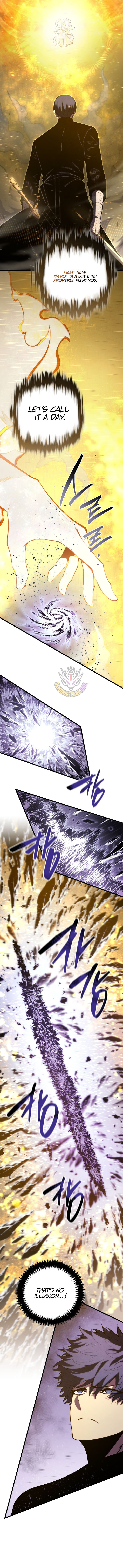 Read Swordmaster's Youngest Son Manga Online