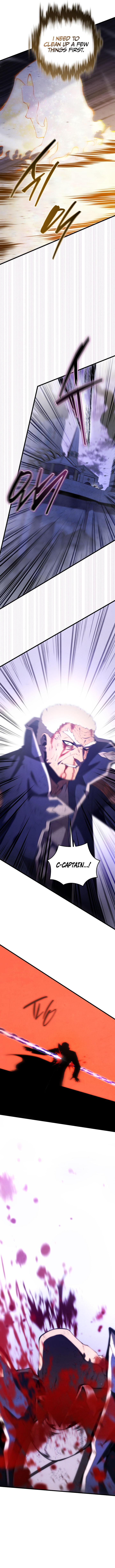 Read Swordmaster's Youngest Son Manga Online