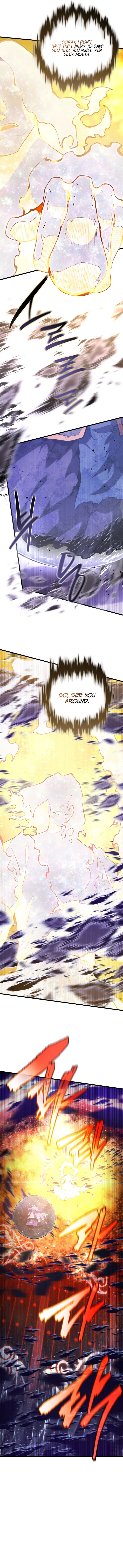 Read Swordmaster's Youngest Son Manga Online