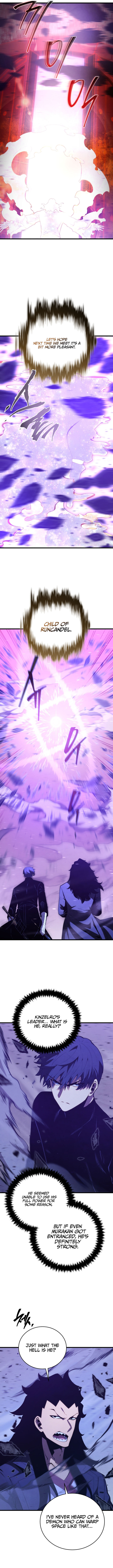 Read Swordmaster's Youngest Son Manga Online