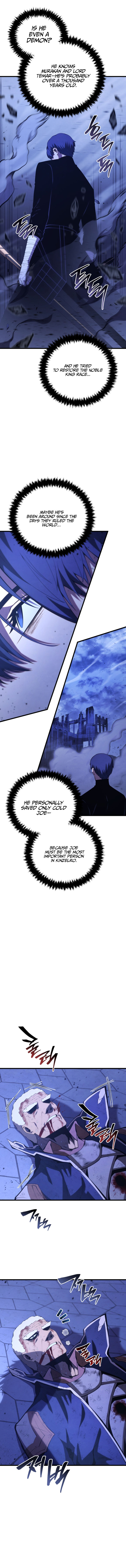 Read Swordmaster's Youngest Son Manga Online