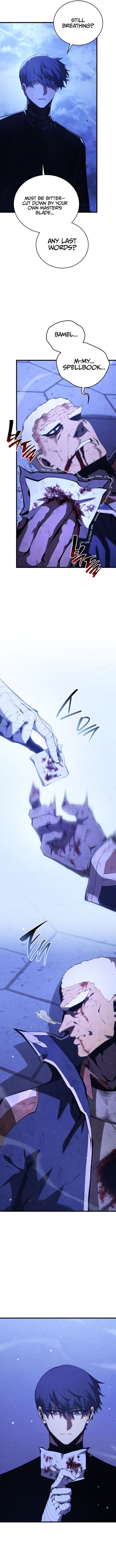 Read Swordmaster's Youngest Son Manga Online