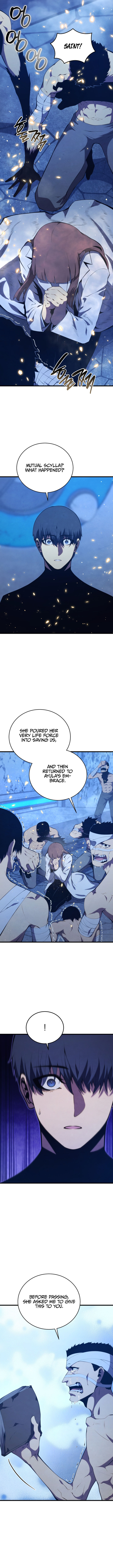 Read Swordmaster's Youngest Son Manga Online