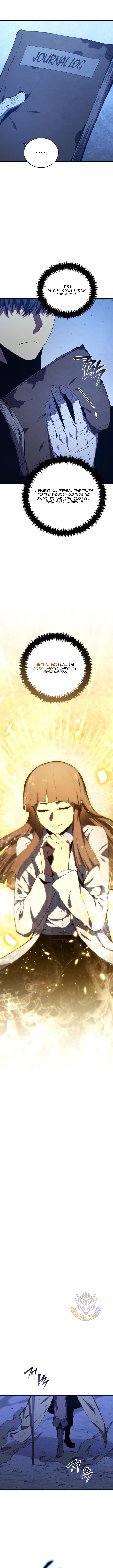 Read Swordmaster's Youngest Son Manga Online