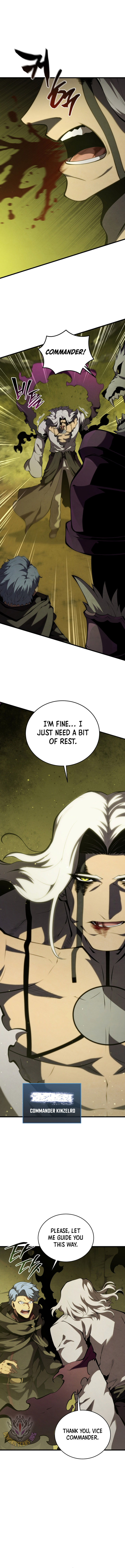 Read Swordmaster's Youngest Son Manga Online