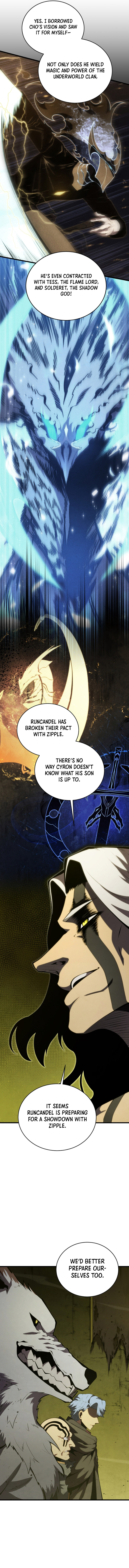 Read Swordmaster's Youngest Son Manga Online