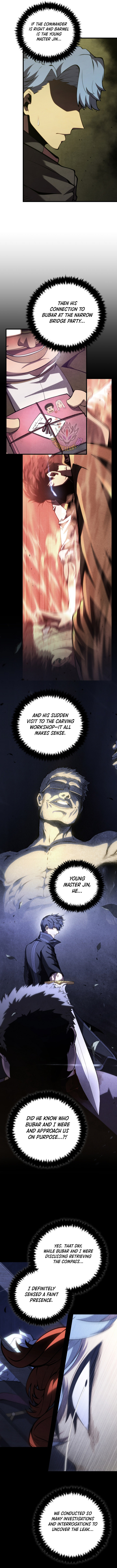 Read Swordmaster's Youngest Son Manga Online