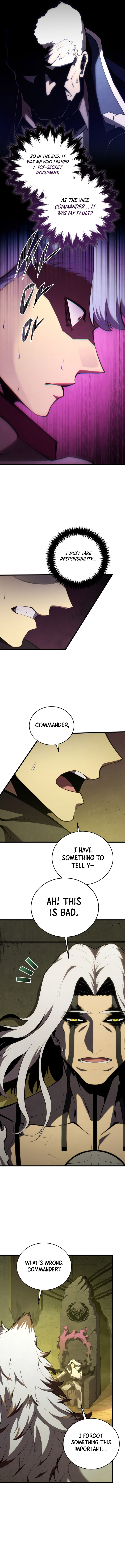 Read Swordmaster's Youngest Son Manga Online