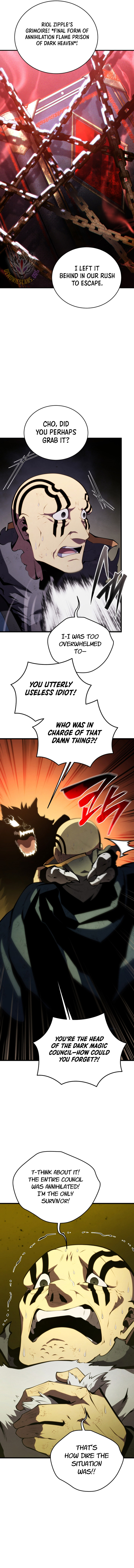 Read Swordmaster's Youngest Son Manga Online