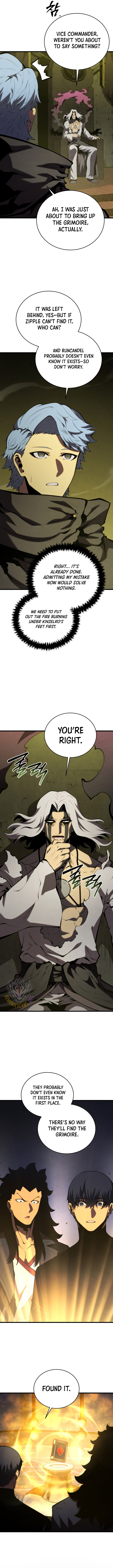 Read Swordmaster's Youngest Son Manga Online