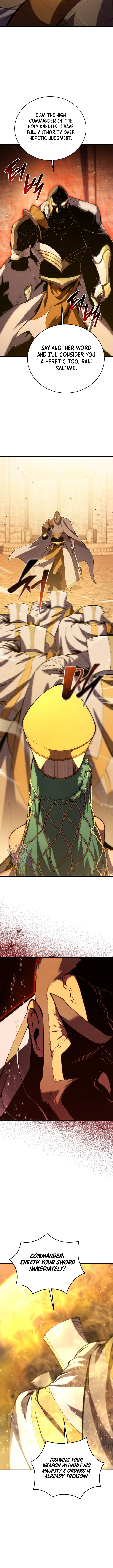 Read Swordmaster's Youngest Son Manga Online