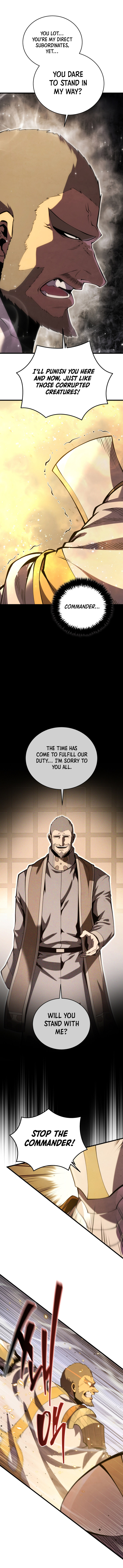 Read Swordmaster's Youngest Son Manga Online