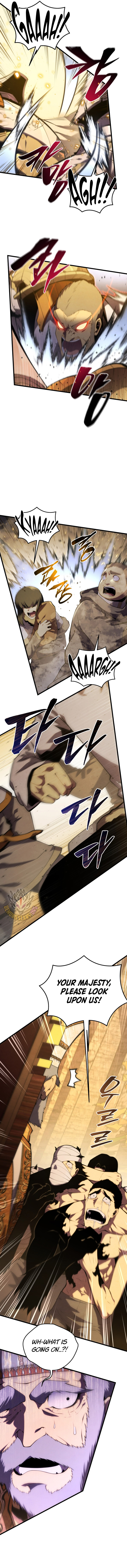 Read Swordmaster's Youngest Son Manga Online