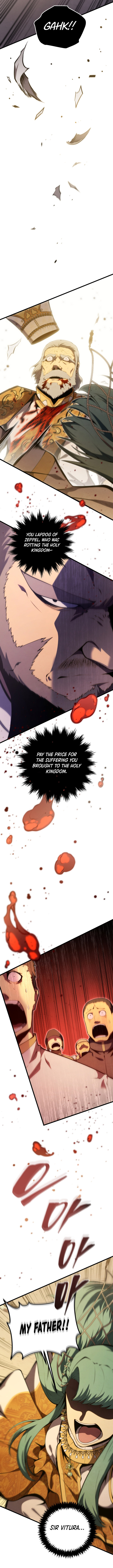 Read Swordmaster's Youngest Son Manga Online