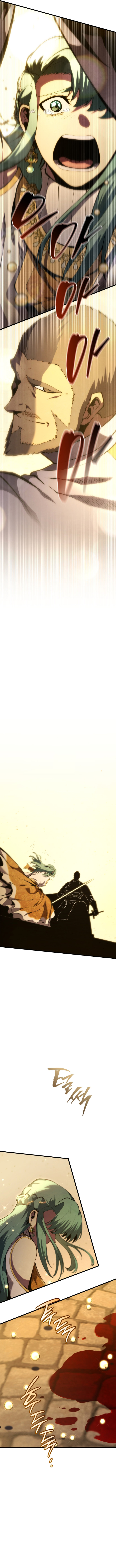 Read Swordmaster's Youngest Son Manga Online