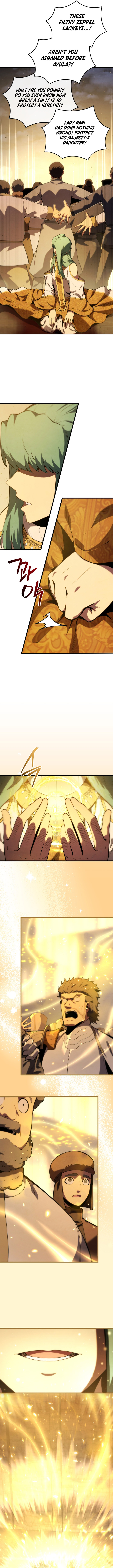 Read Swordmaster's Youngest Son Manga Online