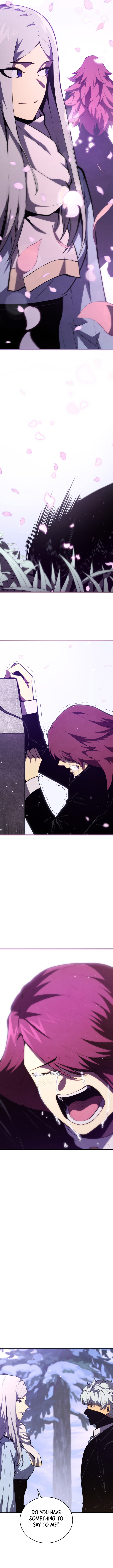 Read Swordmaster's Youngest Son Manga Online