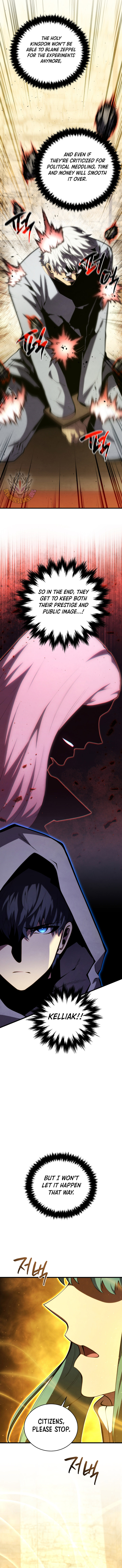 Read Swordmaster's Youngest Son Manga Online