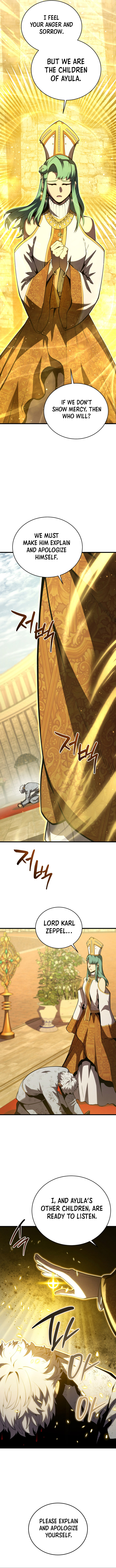 Read Swordmaster's Youngest Son Manga Online