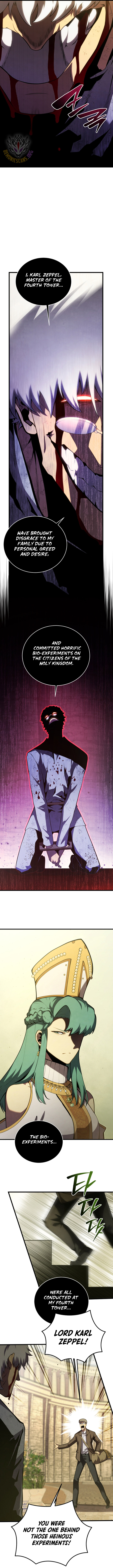 Read Swordmaster's Youngest Son Manga Online